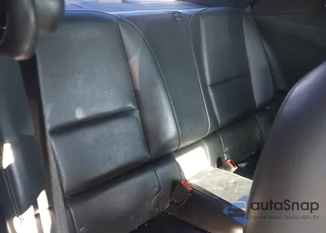 2010 Chevrolet Camaro 2Lt из США, поврежденный, VIN 2G1FC1EV9A9194863